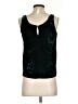 J.Crew Green Sleeveless Top Size 00 - photo 2