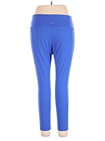 Calia by Carrie Underwood Active Pants (view 2)