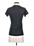 Zyia Active Gray Active T-Shirt Size S - photo 2
