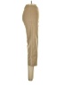 Women With Control Solid Tan Active Pants Size XXS - photo 4