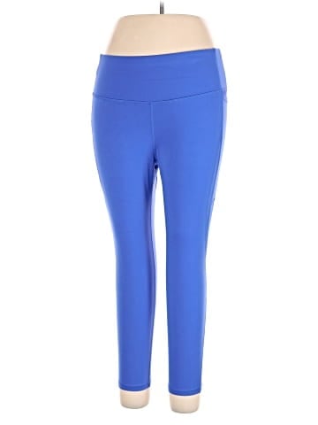 Calia by Carrie Underwood Active Pants (view 1)