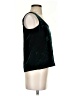 J.Crew Green Sleeveless Top Size 00 - photo 4