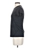Zyia Active Gray Active T-Shirt Size S - photo 5