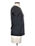 Zyia Active Gray Active T-Shirt Size S - photo 4