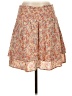Rails Paisley Orange Casual Skirt Size S - photo 1