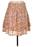 Rails Paisley Orange Casual Skirt Size S - photo 2