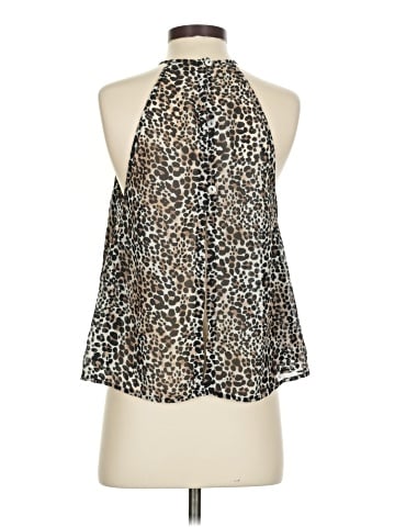 Show Me Your Mumu Sleeveless Blouse (view 2)