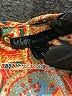 Bebop 100% Polyester Paisley Orange Casual Dress Size S - photo 4