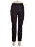 Hue Chevron-herringbone Gray Active Pants Size L - photo 1