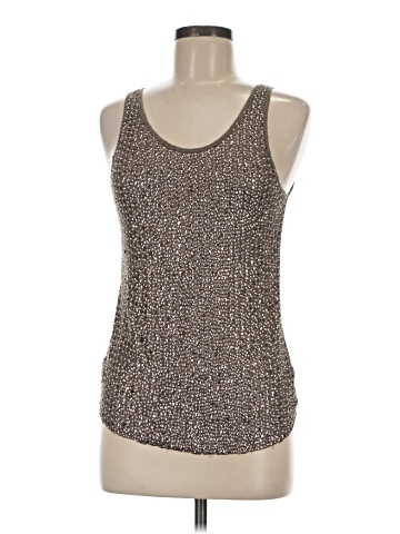 Ambre Babzoe Sleeveless Top (view 1)
