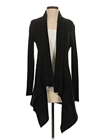 Autumn Cashmere Cardigan (view 1)