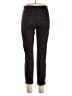 Hue Chevron-herringbone Gray Active Pants Size L - photo 2