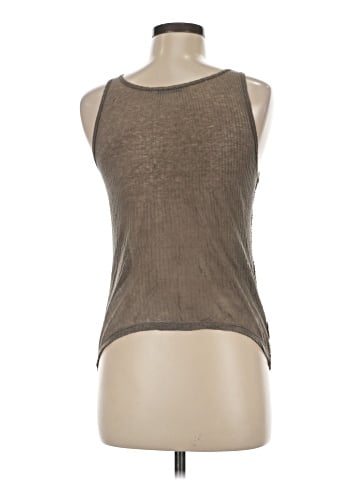 Ambre Babzoe Sleeveless Top (view 2)