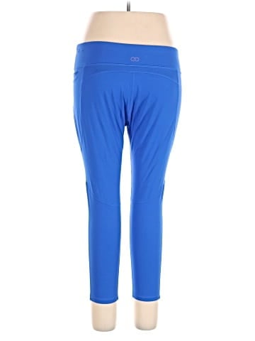 Calia by Carrie Underwood Active Pants (view 2)