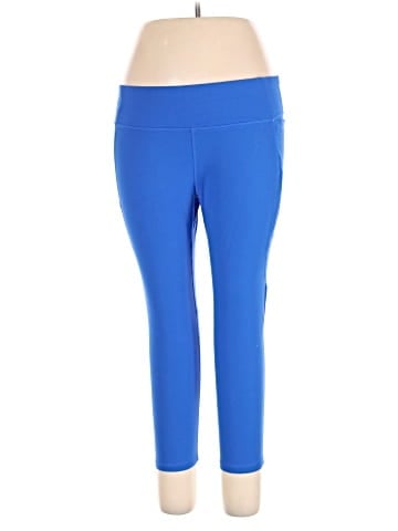 Calia by Carrie Underwood Active Pants (view 1)