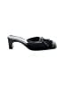 Charles Kammer Black Mule/Clog Size EU 35 - photo 1