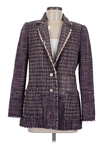 Rebecca Taylor Blazer (view 1)