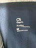 Gap Fit Argyle Blue Active Pants Size M - photo 4