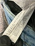 Zara Basic Stars Blue Jeans Size 2 - photo 5