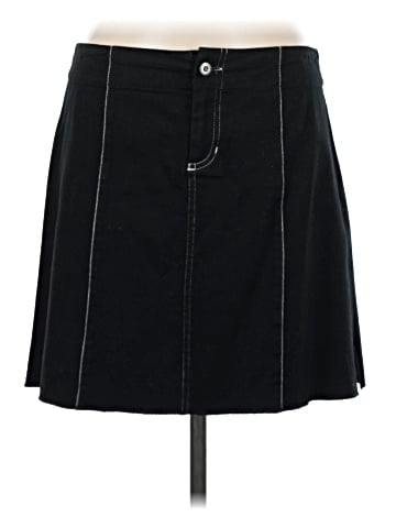 White House Black Market Casual Skirt (view 1)