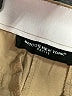 Briggs New York Tan Khakis Size 6 (petite) - photo 7