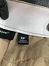 Briggs New York Tan Khakis Size 6 (petite) - photo 8