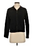 Lilla P 100% Cotton Black Jacket Size S - photo 1