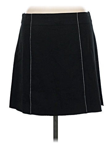 White House Black Market Casual Skirt (view 2)