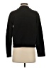 Lilla P 100% Cotton Black Jacket Size S - photo 2
