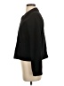 Lilla P 100% Cotton Black Jacket Size S - photo 5