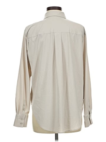 Stylus Long Sleeve Blouse (view 2)