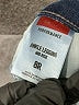 Express Hearts Blue Jeans Size 8R - photo 8