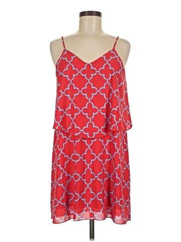 Newbury Kustom Casual Dress (view 1)