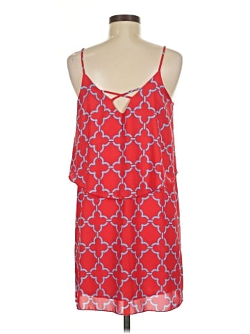 Newbury Kustom Casual Dress (view 2)