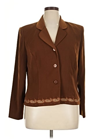 Koret Blazer (view 1)