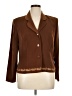 Koret Brown Blazer Size 14 - photo 1