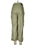 BCBGeneration Green Cargo Pants Size 7 - photo 2