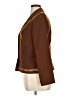 Koret Brown Blazer Size 14 - photo 5