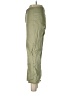 BCBGeneration Green Cargo Pants Size 7 - photo 5
