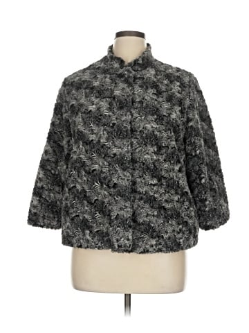 Alfred Dunner Jacket (view 1)