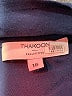 Thakoon Solid Blue Jumpsuit Size 16 - photo 3