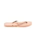 Old Navy Tan Pink Sandals Size 10 - photo 1