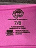 My Little Pony 100% Polyester Pink Sweatshirt Size 7 - photo 3