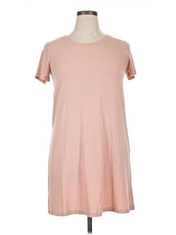 Forever 21 Casual Dress (view 1)