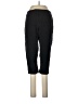 Charter Club Black Casual Pants Size 10 (petite) - photo 1
