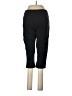 Charter Club Black Casual Pants Size 10 (petite) - photo 2