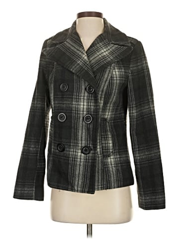 Old Navy Coat (view 1)