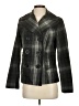 Old Navy Plaid Gray Coat Size S - photo 1