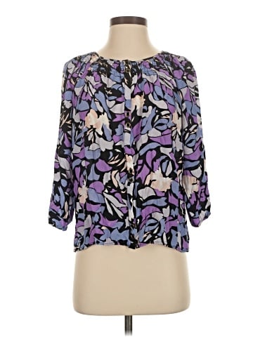 Yumi Kim 3/4 Sleeve Blouse (view 1)