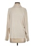 Express Tan Turtleneck Sweater Size S - photo 1